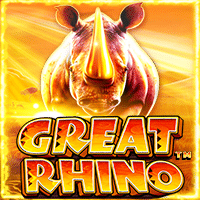 $Great Rhino