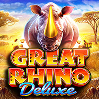 $Great Rhino Deluxe