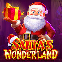 $Santa's Wonderland