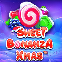 $Sweet Bonanza Xmas