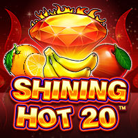 $Shining Hot 20