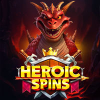 $Heroic Spins
