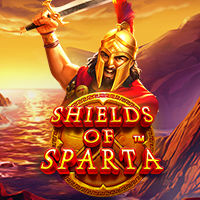 $Shield Of Sparta