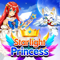 $Starlight Princess