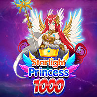 $Starlight Princess 1000
