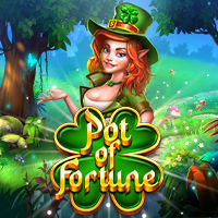 $Pot of Fortune