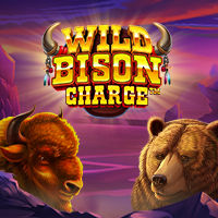 $Wild Bison Charge