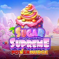 $Sugar Supreme Powernudge