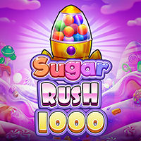 $Sugar Rush 1000
