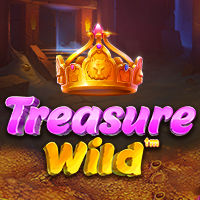 $Treasure Wild