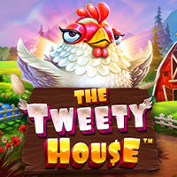 $The Tweety House