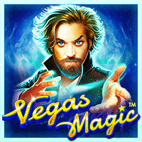 $Vegas Magic