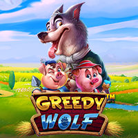 $Greedy Wolf