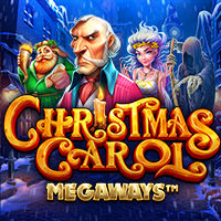 $Christmas Carol Megaways