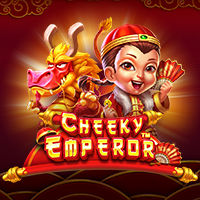 $Cheeky Emperor