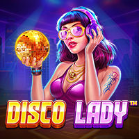 $Disco Lady