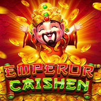 $Emperor Caishen