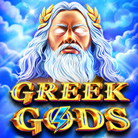 $Greek Gods