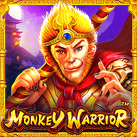 $Monkey Warrior
