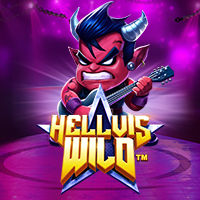 $Hellvis Wild