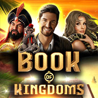 $Book Of Kingdoms