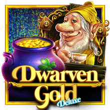 $Dwarven Gold Deluxe