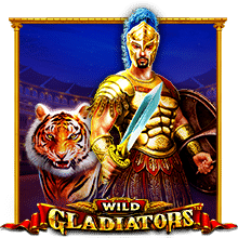 $Wild Gladiator