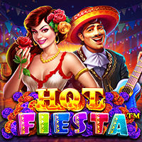 $Hot Fiesta