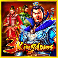 $3 Kingdoms - Battle of Red Cliffs