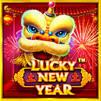 $Lucky New Year