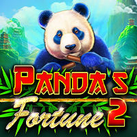 $Panda Fortune 2