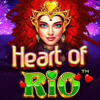 $Heart of Rio