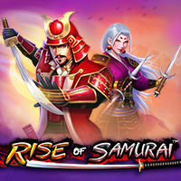 $Rise of Samurai