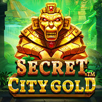 $Secret City Gold