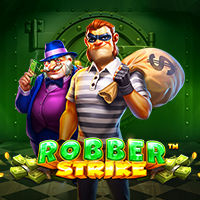 $Robber Strike