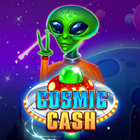 $Cosmic Cash