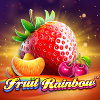 $Fruit Rainbow