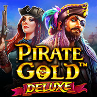 $Pirate Gold Deluxe