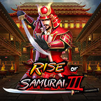 $Rise of Samurai 3