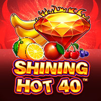 $Shining Hot 40