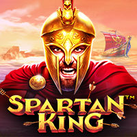 $Spartan King