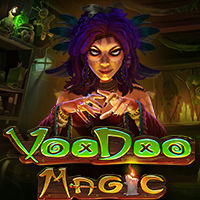 $Voodoo Magic