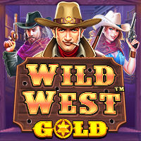$Wild West Gold
