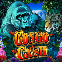 $Congo Cash