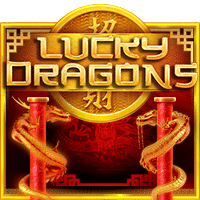 $Lucky Dragons