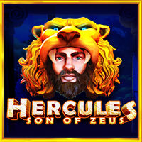 $Hercules Son of Zeus