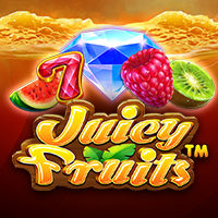 $Juicy Fruits