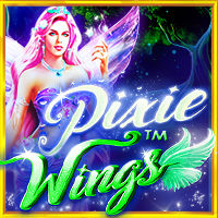 $Pixie Wings