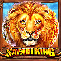 $Safari King