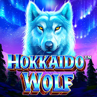 $Hokkaido Wolf